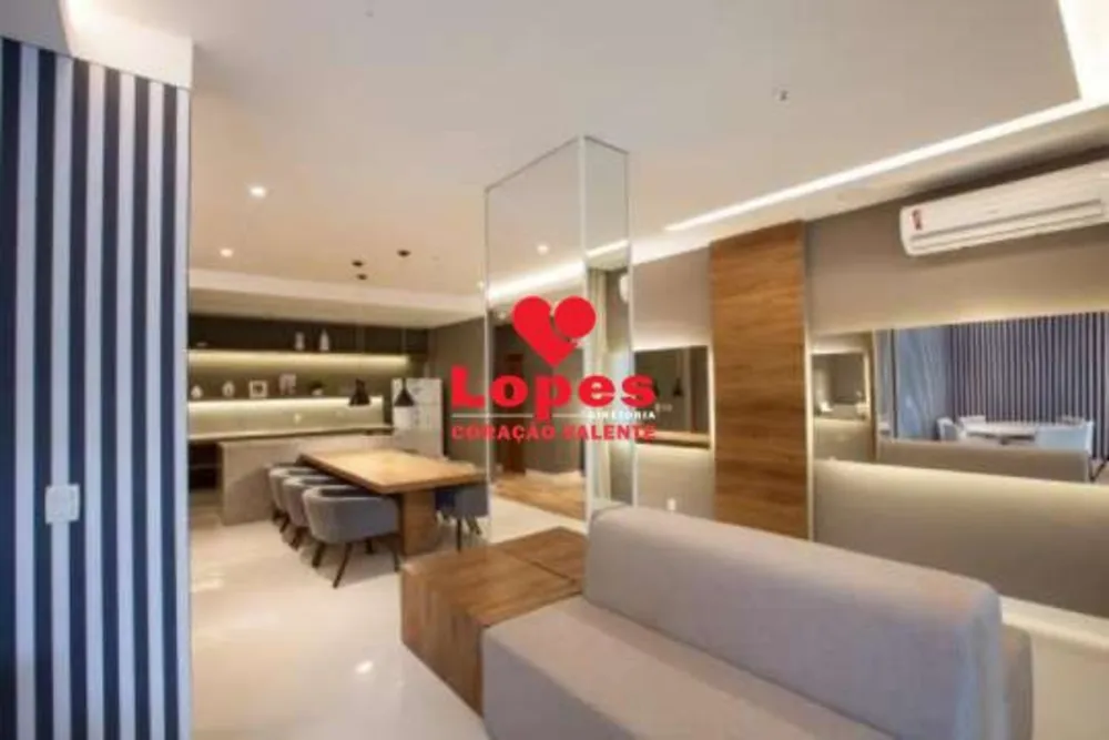 Apartamento, 3 quartos, 75 m² - Foto 10