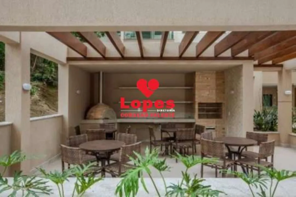 Apartamento, 3 quartos, 75 m² - Foto 5