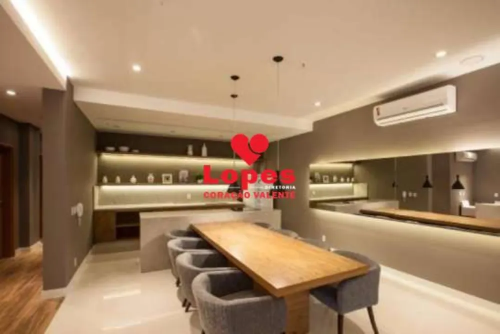 Apartamento, 3 quartos, 75 m² - Foto 9