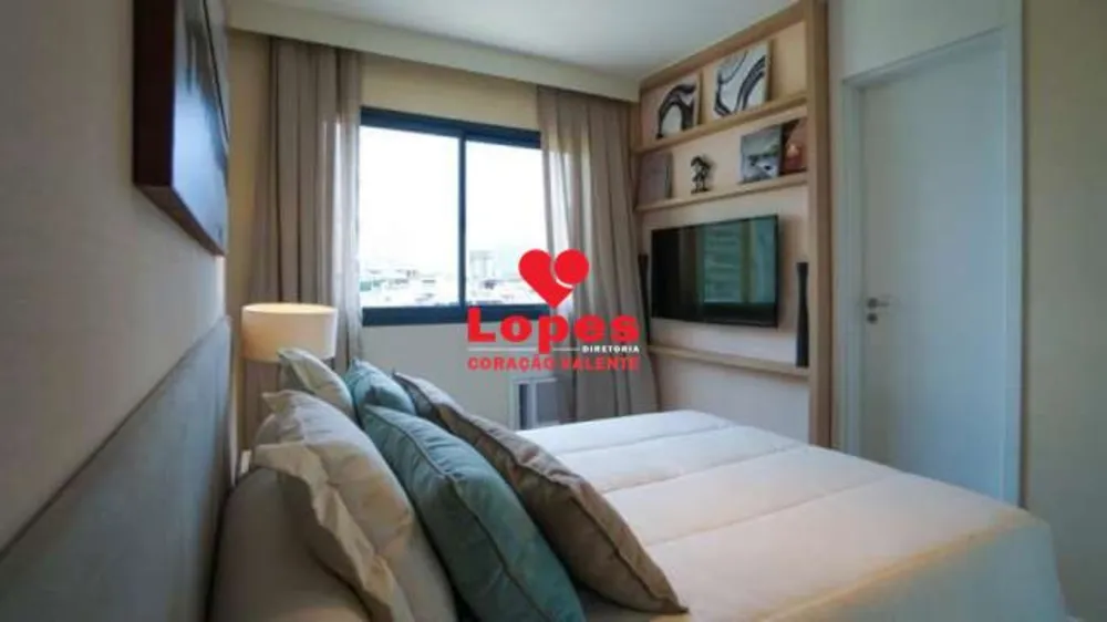 Apartamento, 2 quartos, 67 m² - Foto 5