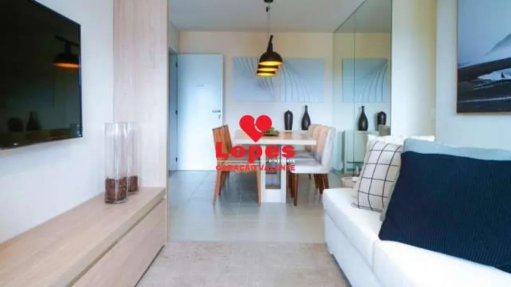 Apartamento, 2 quartos, 67 m² - Foto 6
