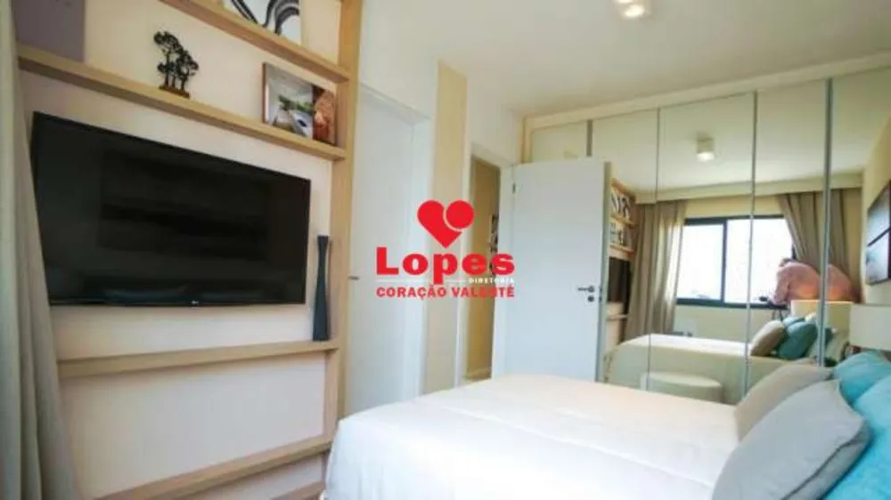 Apartamento, 2 quartos, 67 m² - Foto 2