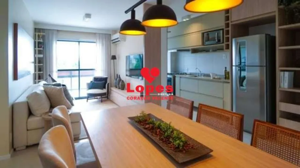 Apartamento, 2 quartos, 67 m² - Foto 15