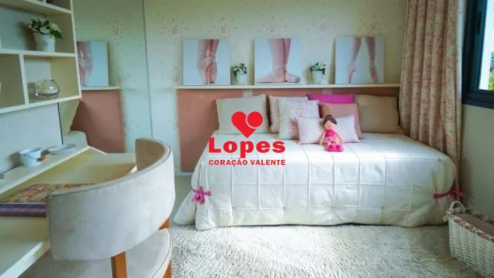 Apartamento, 2 quartos, 67 m² - Foto 9