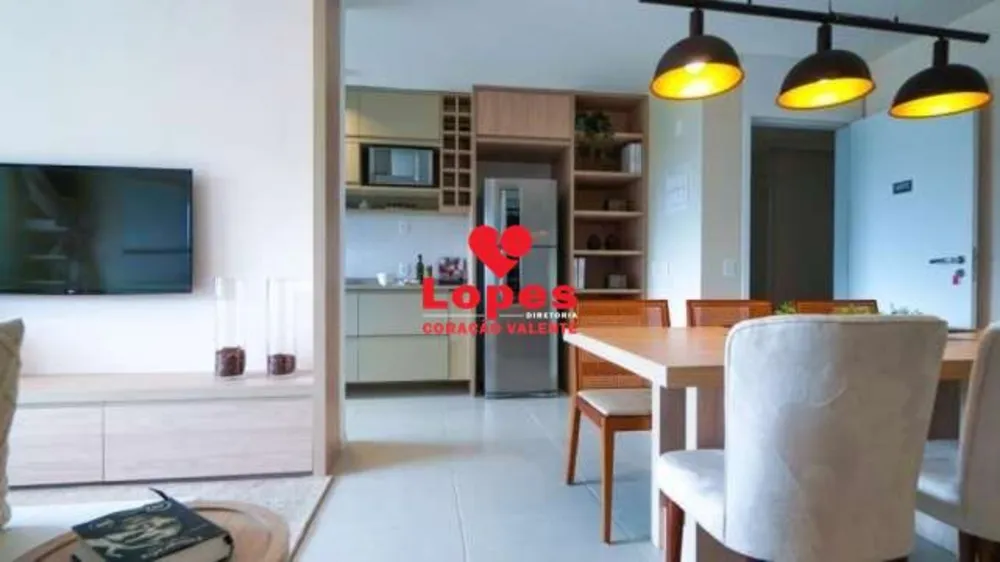 Apartamento, 2 quartos, 67 m² - Foto 1