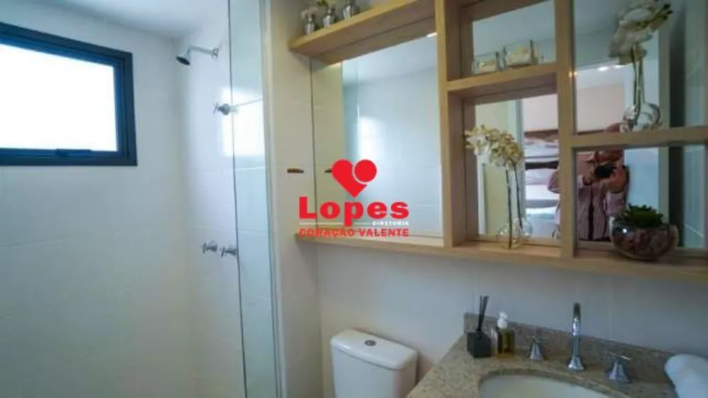 Apartamento, 2 quartos, 67 m² - Foto 19
