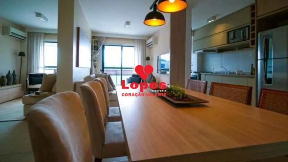 Apartamento, 2 quartos, 67 m² - Foto 4