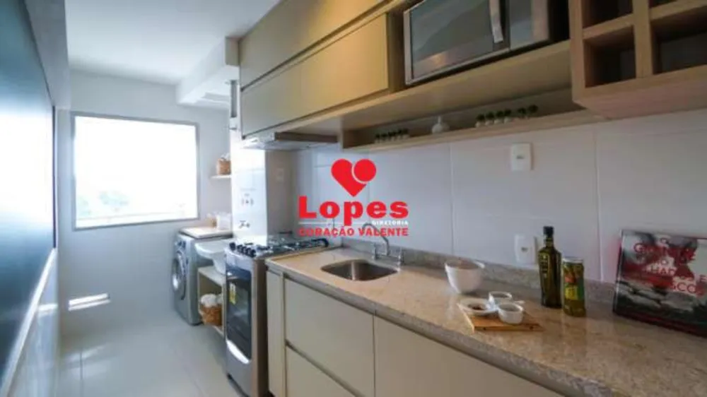 Apartamento, 2 quartos, 67 m² - Foto 14