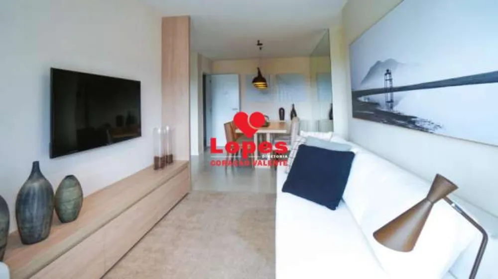 Apartamento, 2 quartos, 67 m² - Foto 12