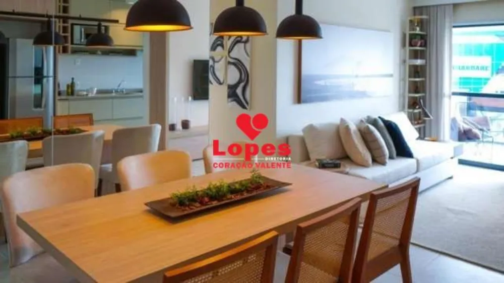 Apartamento, 2 quartos, 67 m² - Foto 11