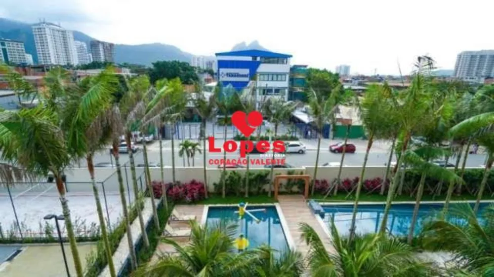 Apartamento, 2 quartos, 67 m² - Foto 3