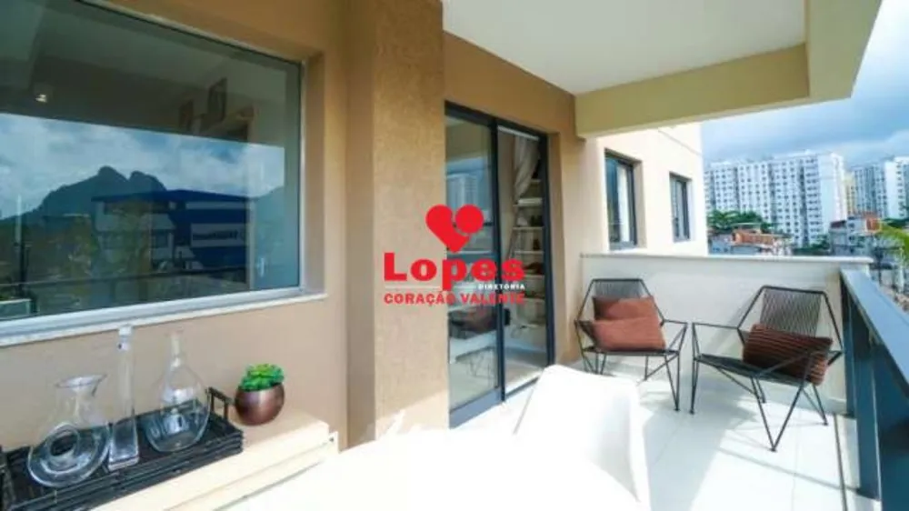 Apartamento, 2 quartos, 67 m² - Foto 7