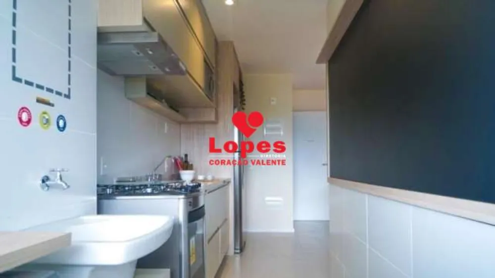Apartamento, 2 quartos, 67 m² - Foto 10