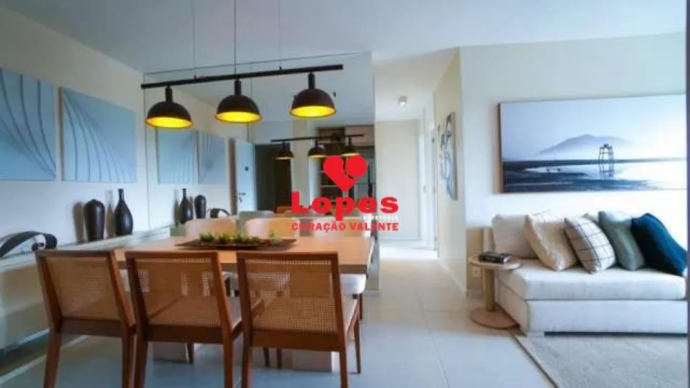 Apartamento, 2 quartos, 67 m² - Foto 13