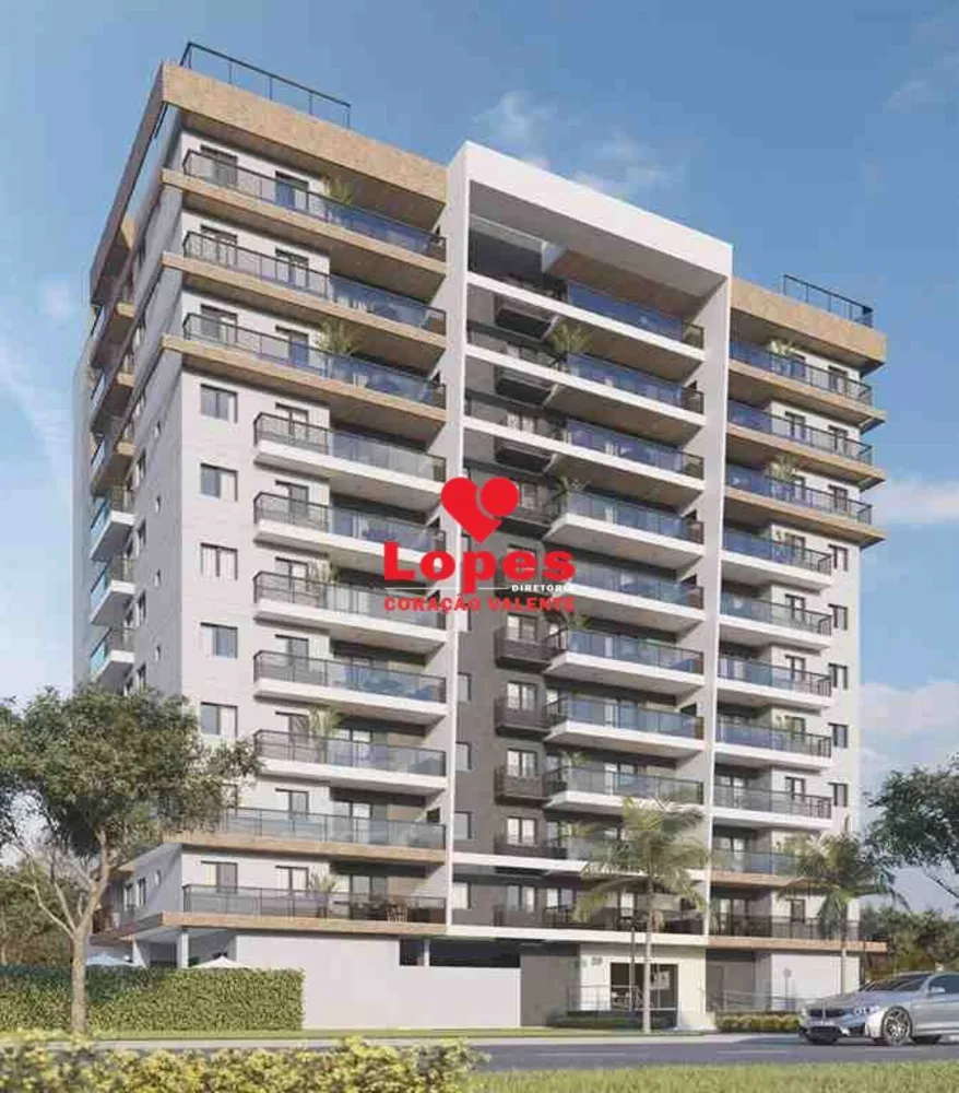 Apartamento, 2 quartos, 74 m² - Foto 17