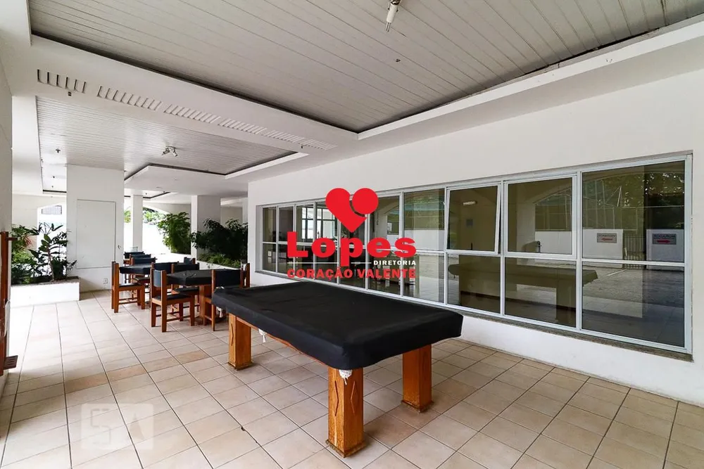 Apartamento, 3 quartos, 82 m² - Foto 2