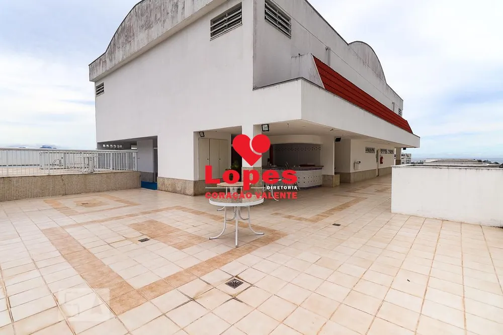 Apartamento, 3 quartos, 82 m² - Foto 3