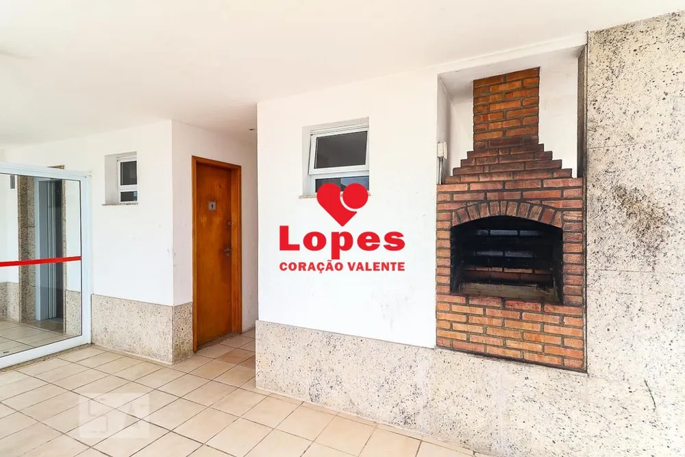 Apartamento, 3 quartos, 82 m² - Foto 20