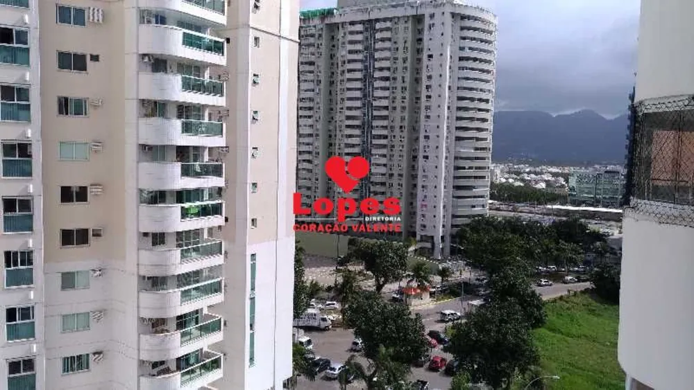 Apartamento, 3 quartos, 82 m² - Foto 9