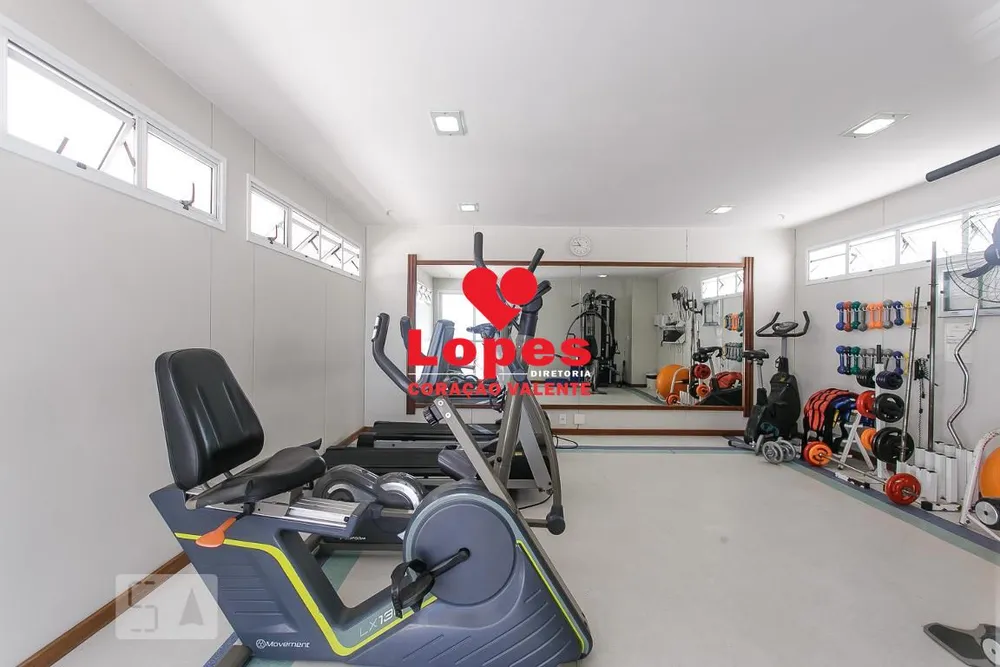 Apartamento, 3 quartos, 82 m² - Foto 1