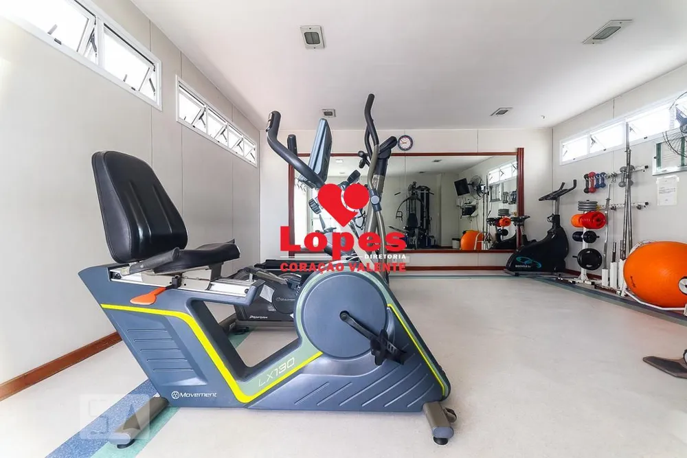 Apartamento, 3 quartos, 82 m² - Foto 25