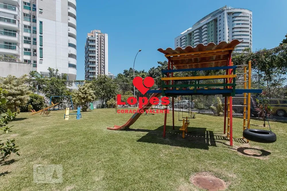 Apartamento, 3 quartos, 82 m² - Foto 16