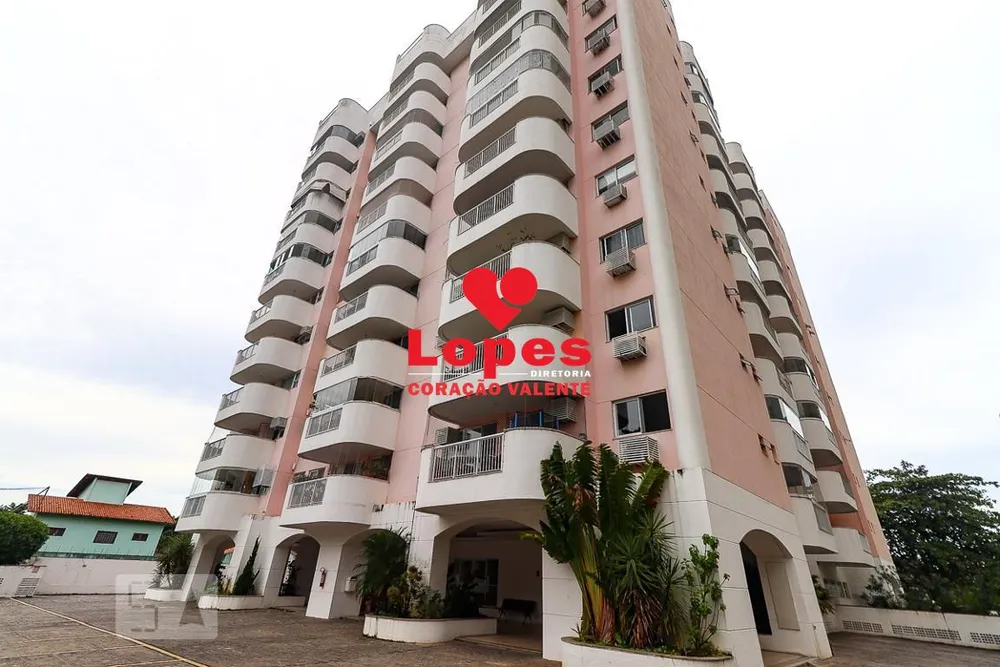 Apartamento, 3 quartos, 82 m² - Foto 7