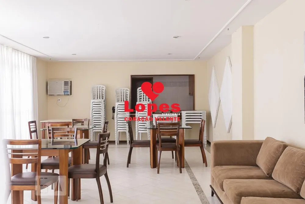 Apartamento, 3 quartos, 82 m² - Foto 19