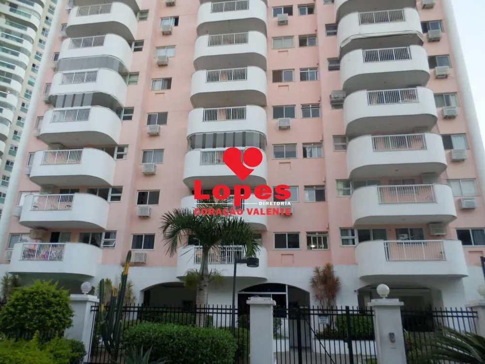 Apartamento, 3 quartos, 82 m² - Foto 14