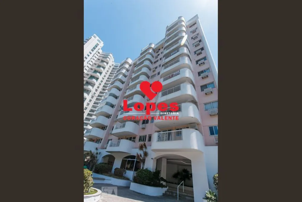 Apartamento, 3 quartos, 82 m² - Foto 8