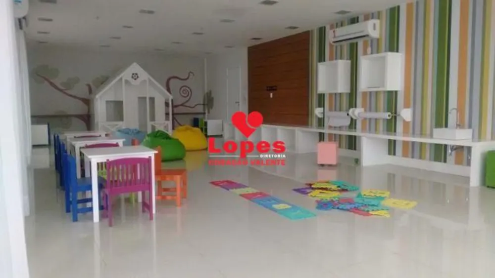 Apartamento, 3 quartos, 107 m² - Foto 13