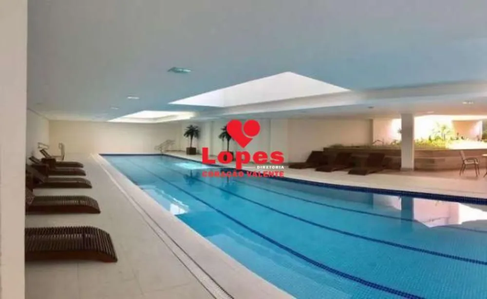 Apartamento, 3 quartos, 107 m² - Foto 3