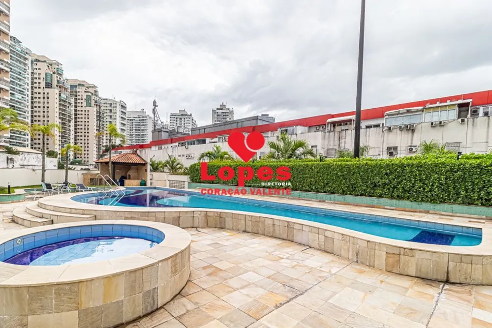Apartamento, 3 quartos, 103 m² - Foto 24