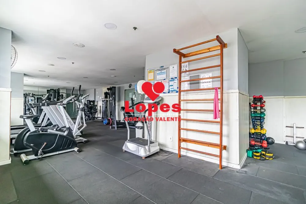 Apartamento, 3 quartos, 103 m² - Foto 21