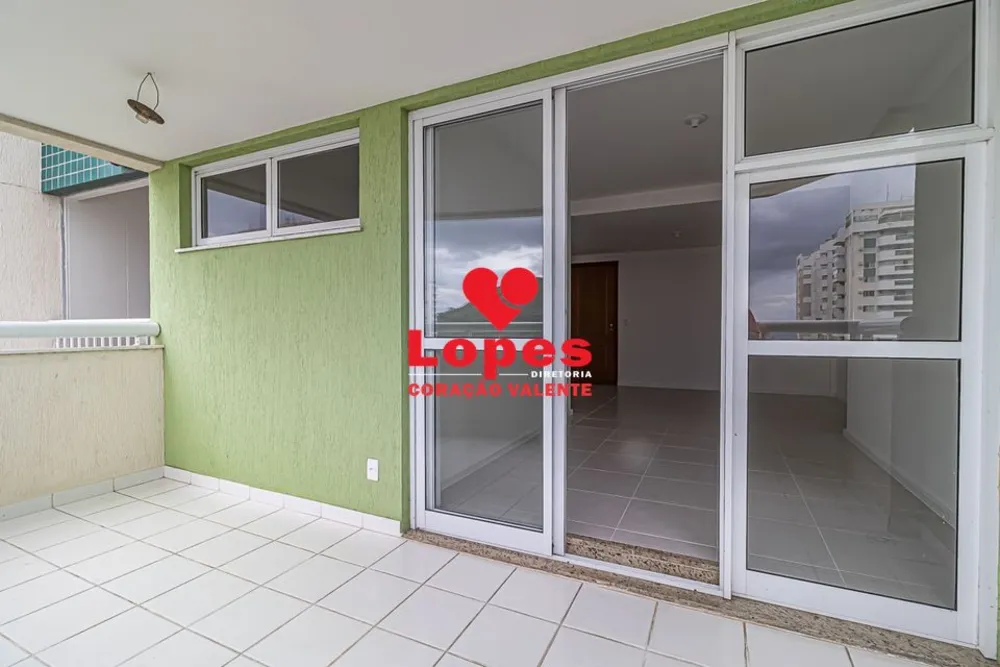 Apartamento, 3 quartos, 103 m² - Foto 14
