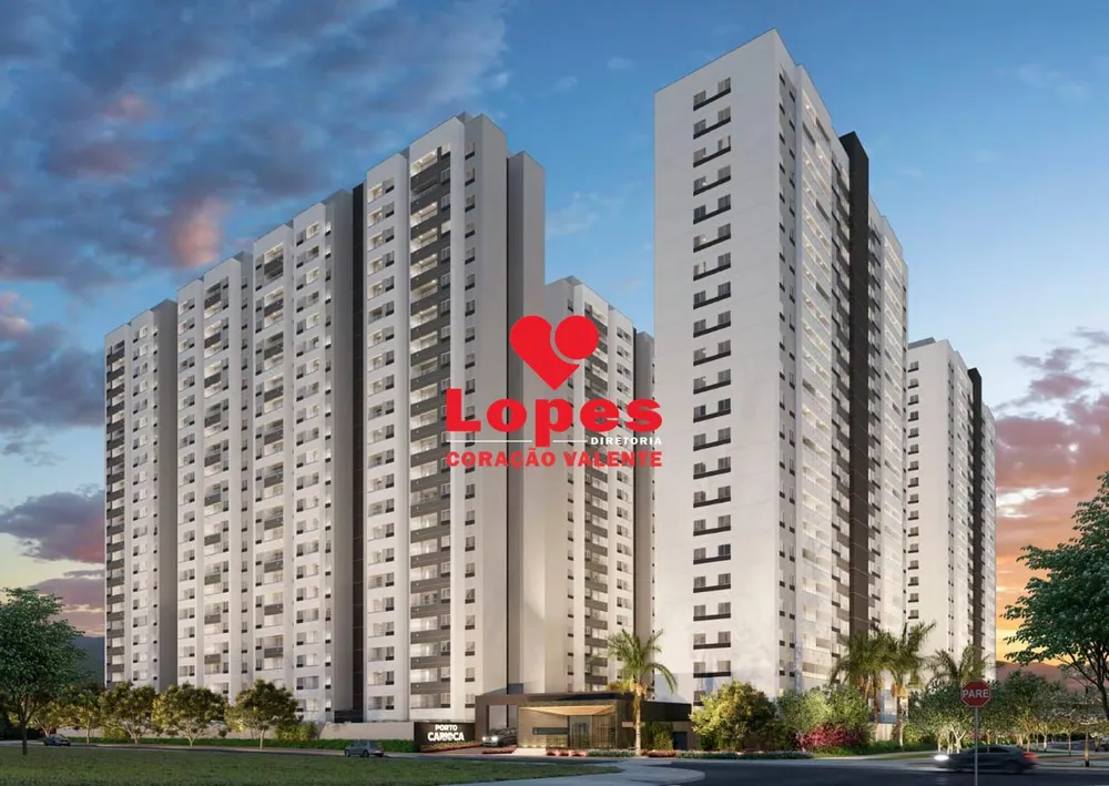 Apartamento, 2 quartos, 46 m² - Foto 18