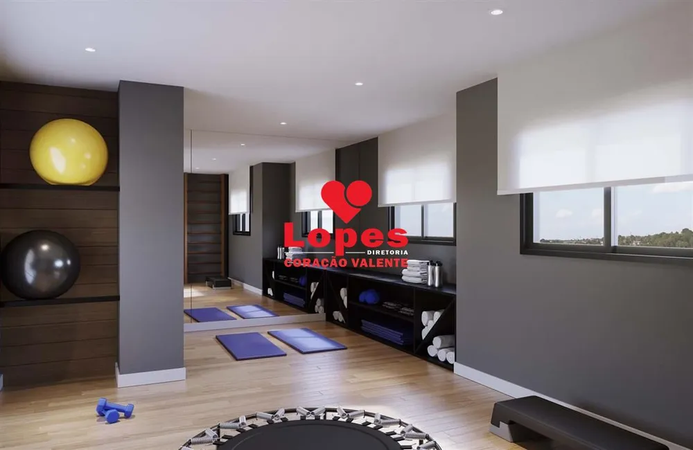 Apartamento, 2 quartos, 55 m² - Foto 4