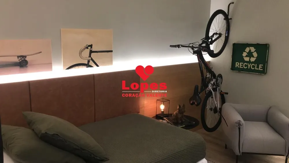 Apartamento, 4 quartos, 285 m² - Foto 17