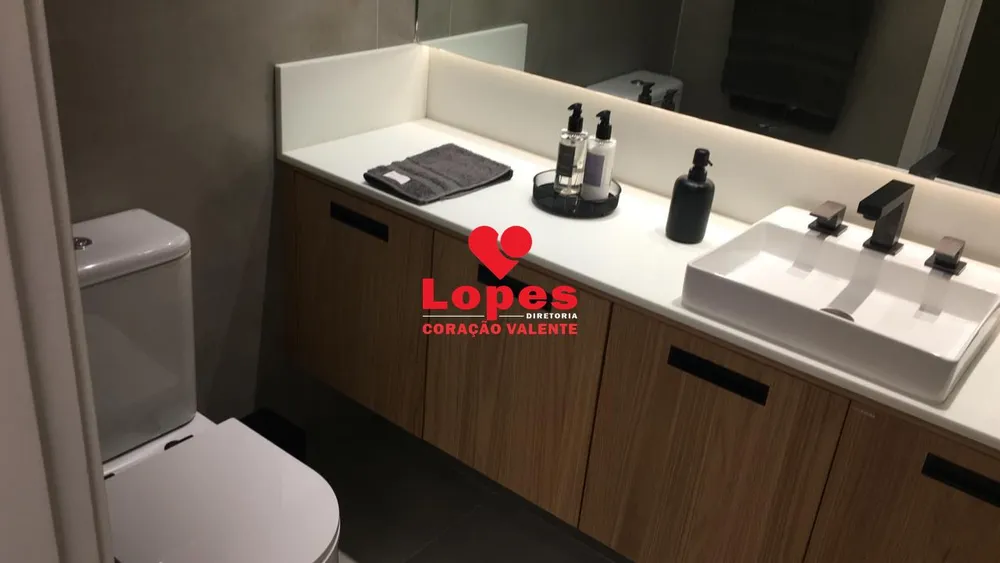 Apartamento, 4 quartos, 285 m² - Foto 22