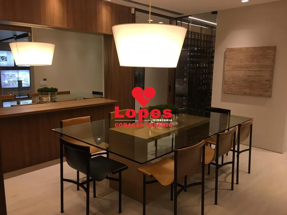 Apartamento, 4 quartos, 285 m² - Foto 24