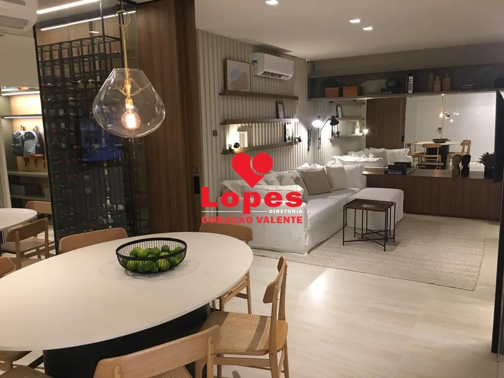 Apartamento, 4 quartos, 285 m² - Foto 12