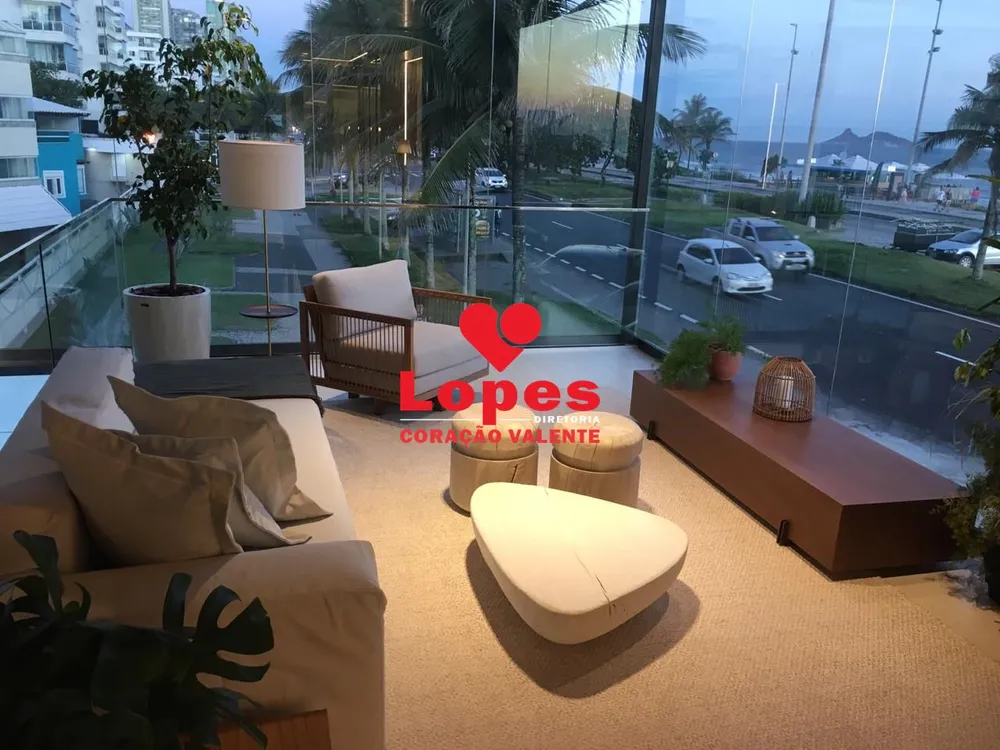 Apartamento, 4 quartos, 285 m² - Foto 4