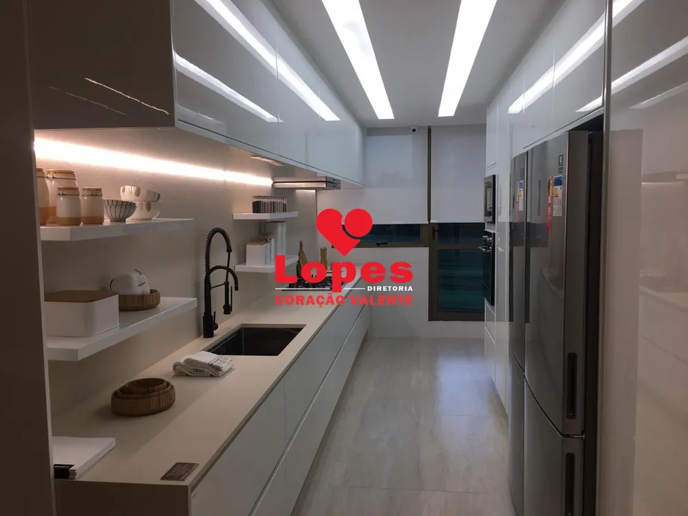 Apartamento, 4 quartos, 285 m² - Foto 8