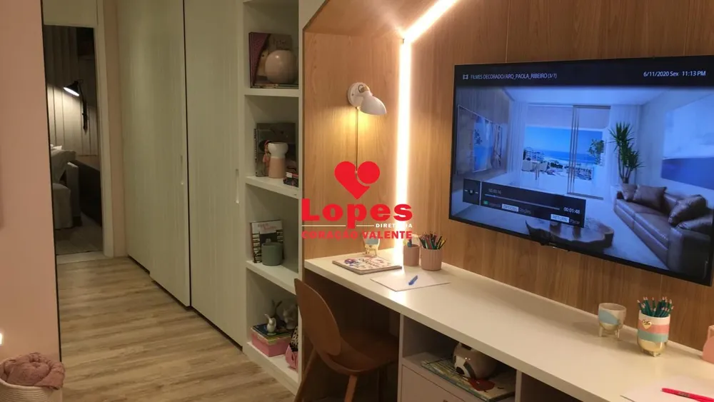 Apartamento, 4 quartos, 285 m² - Foto 10