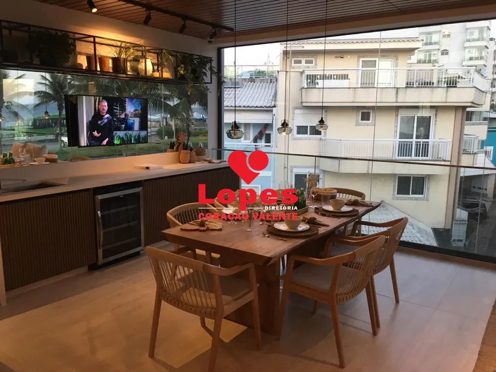 Apartamento, 4 quartos, 285 m² - Foto 5