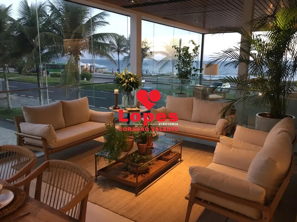 Apartamento, 4 quartos, 285 m² - Foto 1