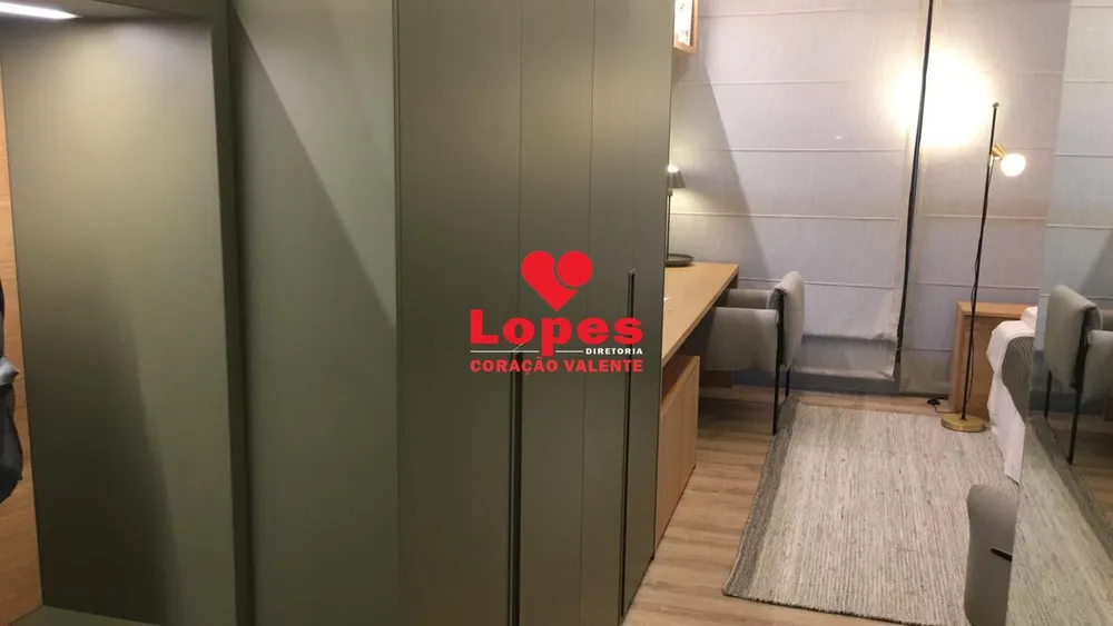 Apartamento, 4 quartos, 285 m² - Foto 23