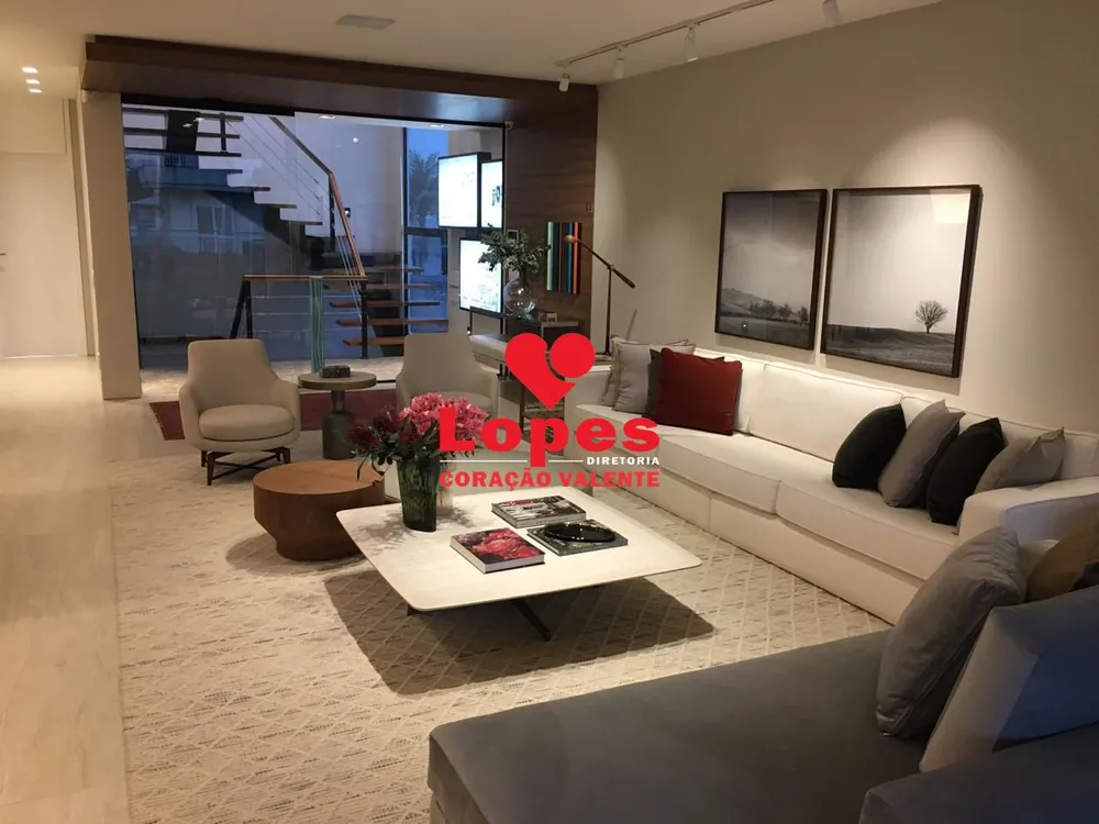 Apartamento, 4 quartos, 285 m² - Foto 2