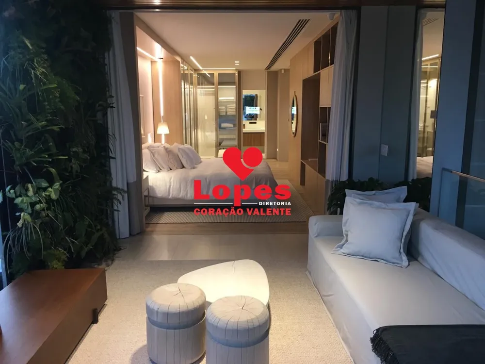 Apartamento, 4 quartos, 285 m² - Foto 15