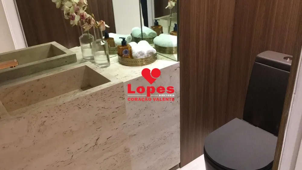 Apartamento, 4 quartos, 285 m² - Foto 20